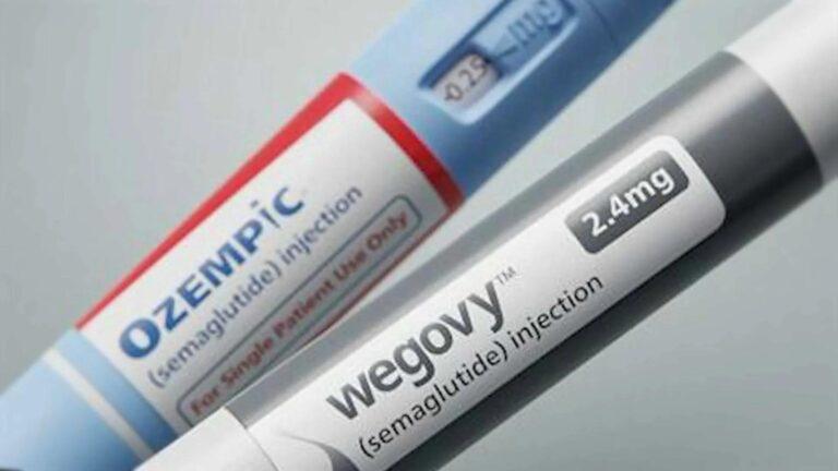 Ozempic y Wegovy