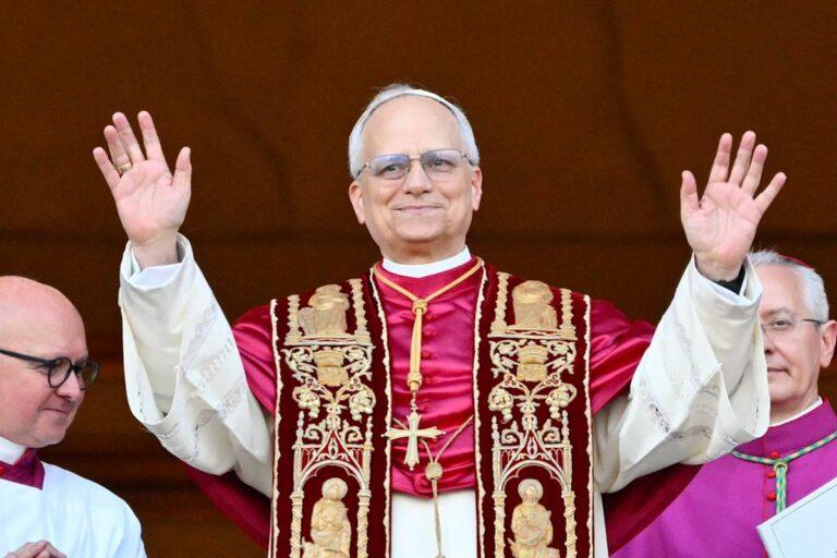 Papa León XIV: el primer pontífice estadounidense y la respuesta de México