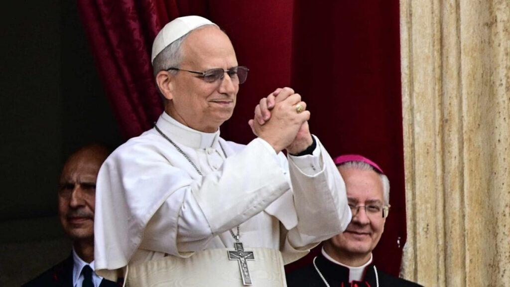 Papa León XIV exige ayuda humanitaria urgente en Gaza