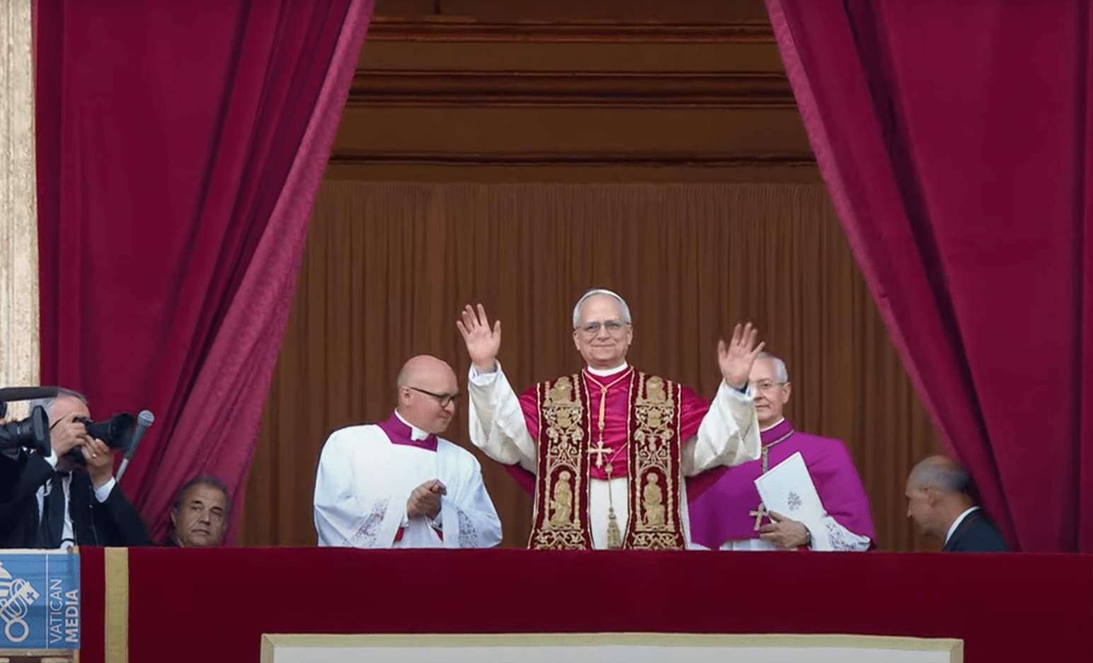 León XIV: ¿el puente perfecto entre América Latina y Roma?