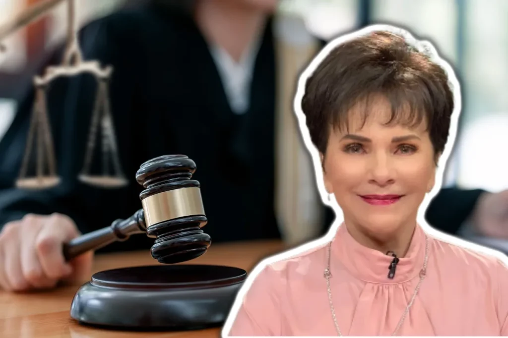 Pati Chapoy arremete contra la elección judicial: "No votes en la farsa"