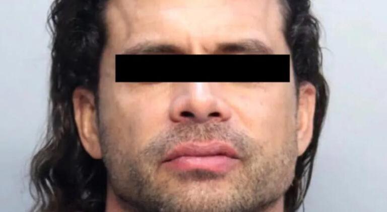 Pedro Moreno detenido: violencia doméstica sacude su carrera televisiva