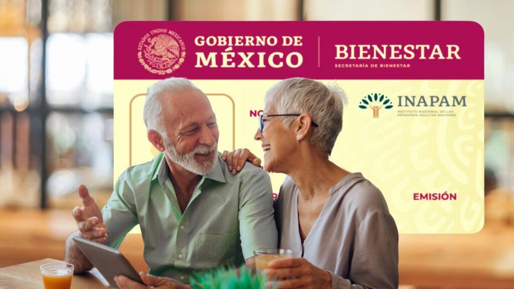 Pensión Bienestar 2025: ¡Regístrate fácil con tu credencial INAPAM!