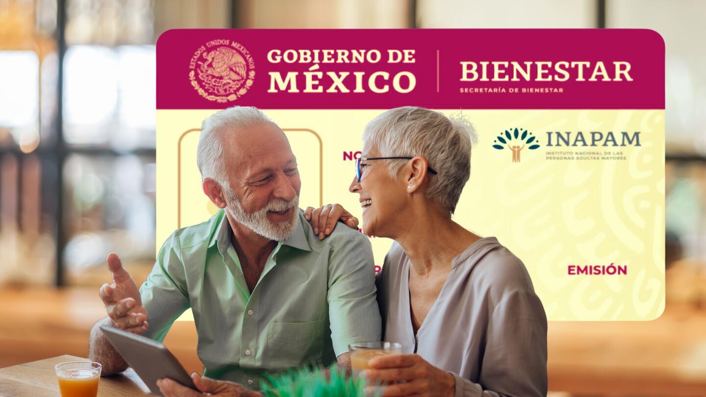 Pensión Bienestar 2025: ¡Regístrate fácil con tu credencial INAPAM!