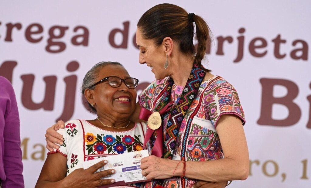 Pensión Bienestar: Quiénes reciben su pago del 19 al 23 de mayo