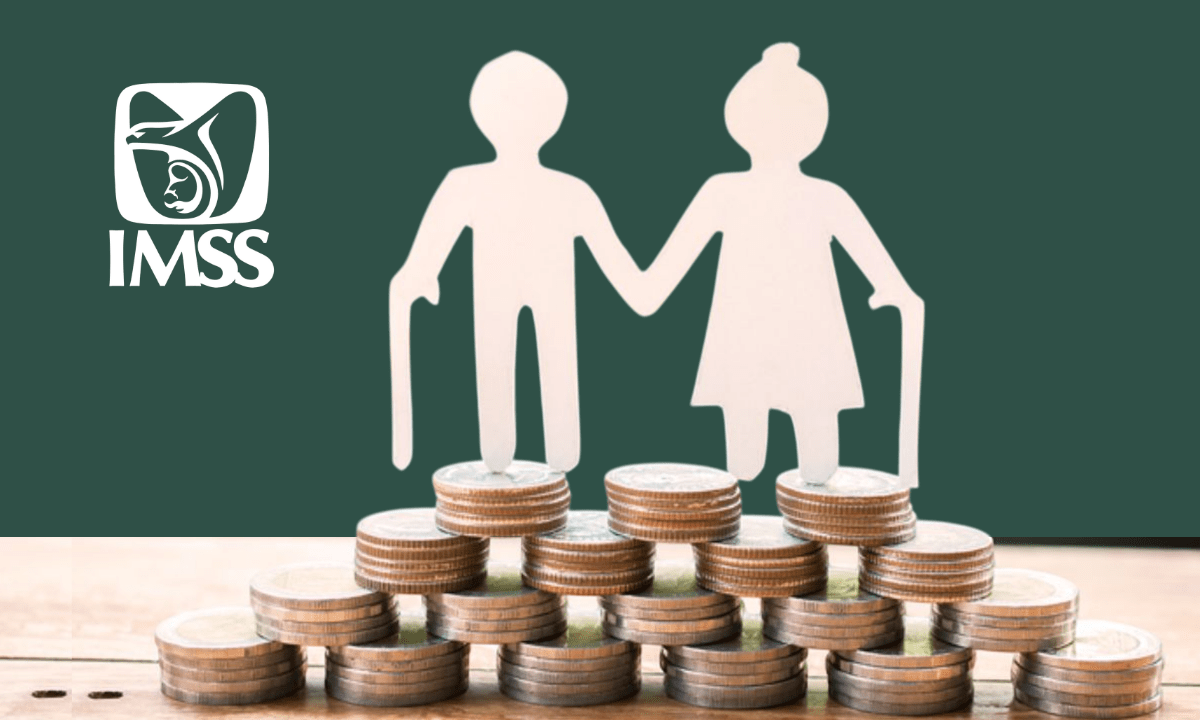 Pensión IMSS: ¡Anota las fechas clave de pago para este 2025!