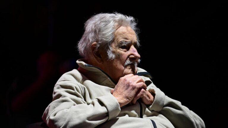 Pepe Mujica murió: el día que confesó "me estoy muriendo" y renunció a su tratamiento