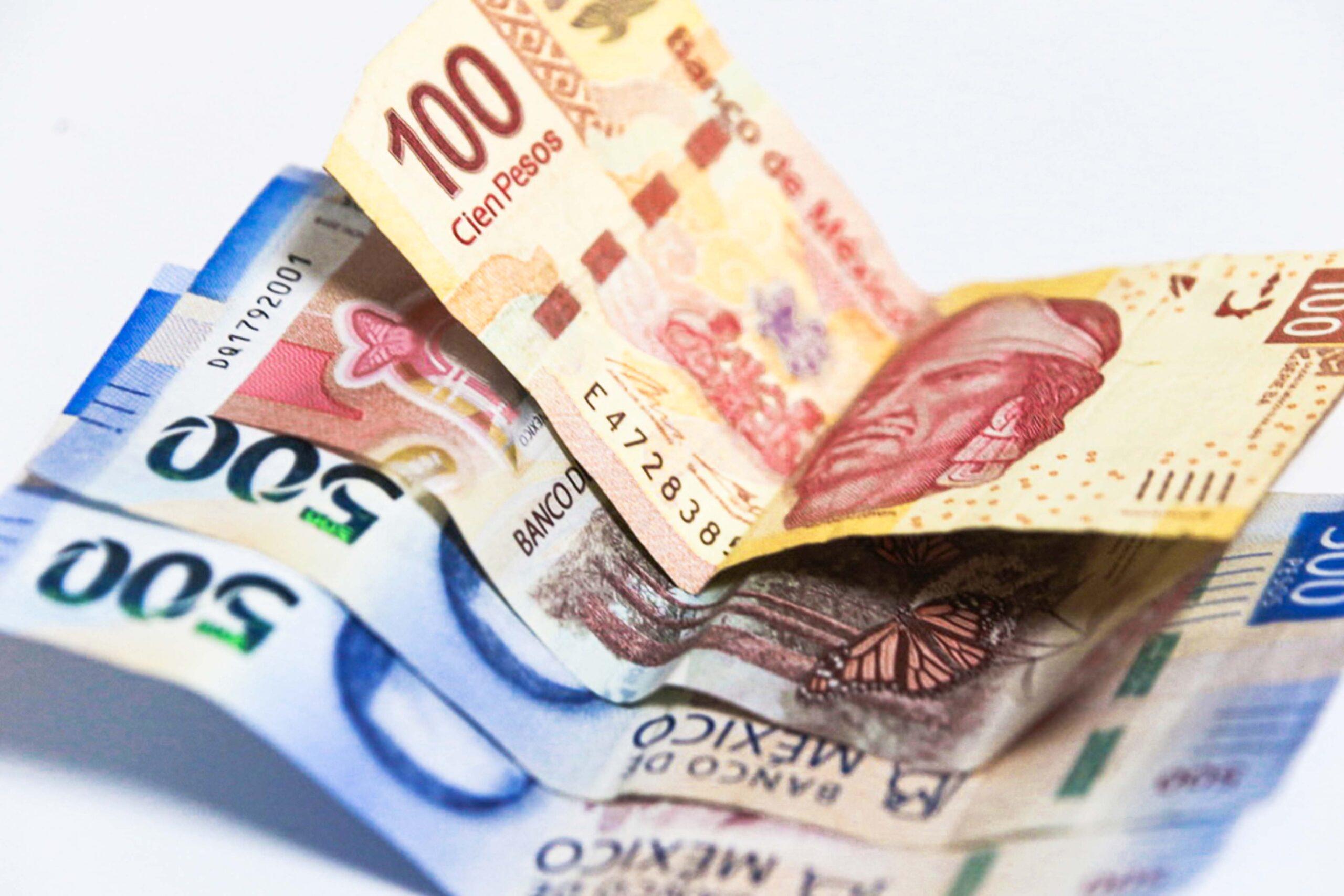 Peso mexicano bajo presión: Análisis de la política monetaria y el T-MEC