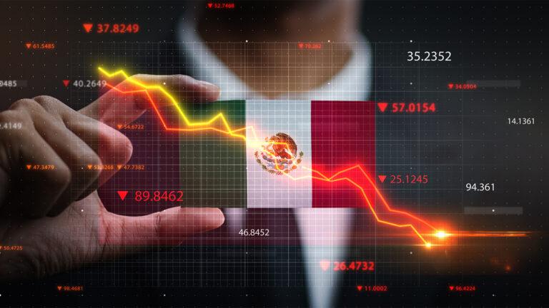Deuda pública de México 2025: ¿estabilidad real o bomba de tiempo?