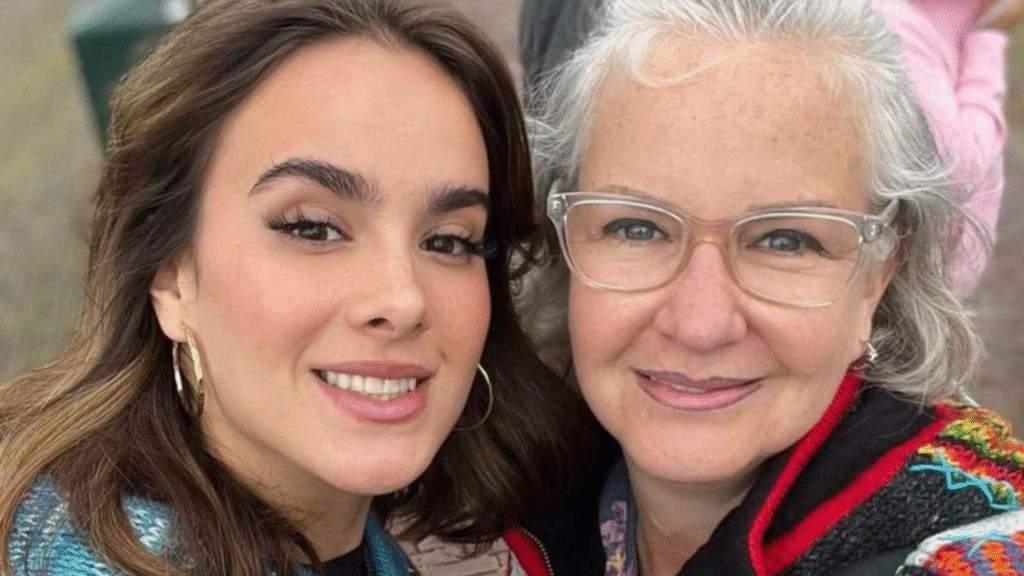 Crista Montes en "La Casa de los Famosos México": Rumores, escándalos y una entrada explosiva