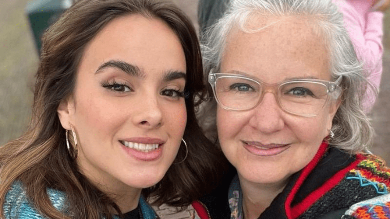 Crista Montes en “La Casa de los Famosos México”: Rumores, escándalos y una entrada explosiva