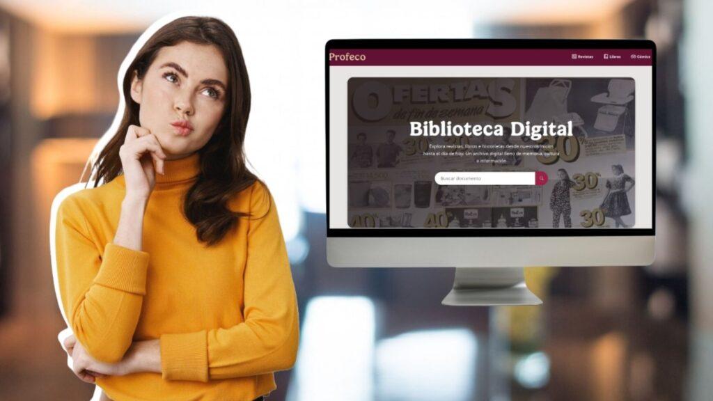 Profeco: cómo consultar TODAS las Revistas del Consumidor desde 1976