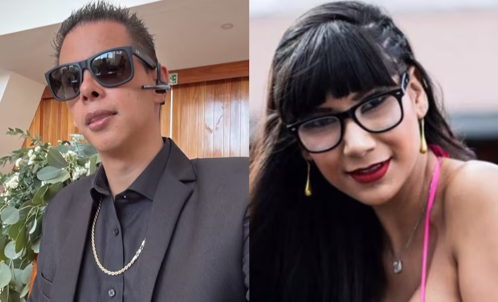 Alex Marín: Exnovia Revela el Motivo Oculto Tras su Detención