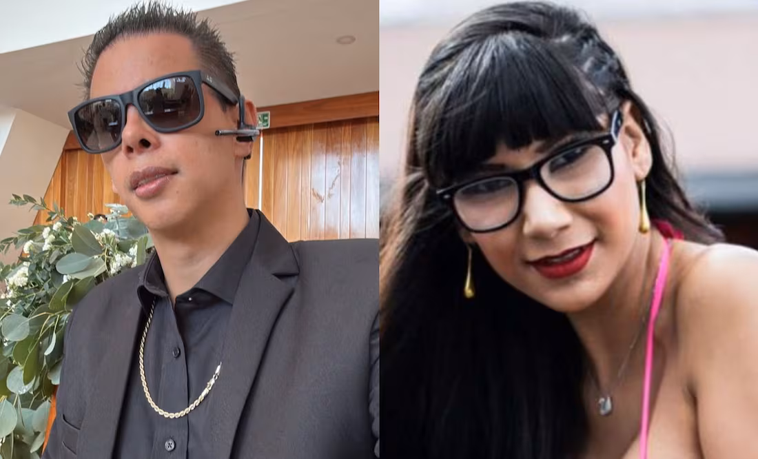 Alex Marín: Exnovia Revela el Motivo Oculto Tras su Detención