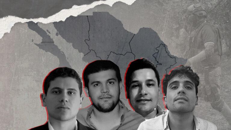 Familiares de Ovidio Guzmán: la verdad detrás de su "entrega" a EE.UU.