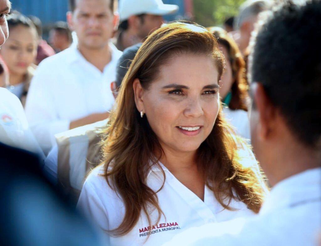 Títulos de Educación: Mara Lezama resuelve lo que el sistema ignoró