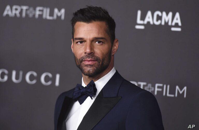 Ricky Martin: ¿Nuevo amor con actor de cine para adultos? Las pruebas que lo confirman