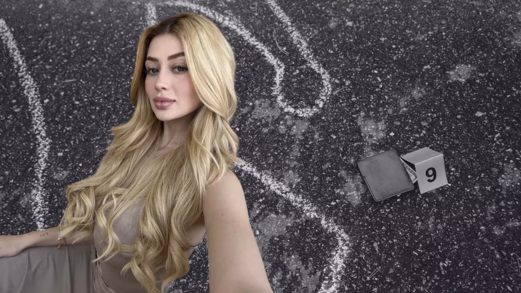 Feminicidio de Valeria Márquez: Su abuelo rompe el silencio y clama justicia