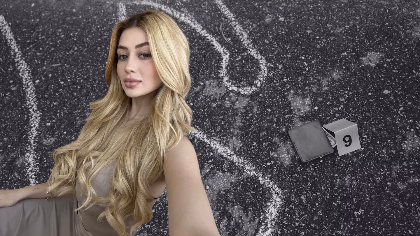 Feminicidio de Valeria Márquez: Su abuelo rompe el silencio y clama justicia