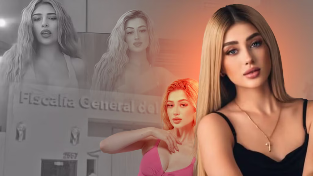 Asesinato de Valeria Márquez: fiscalía cita a su amiga Vivian