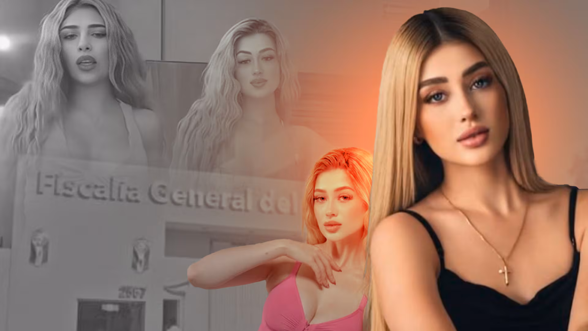 Asesinato de Valeria Márquez: fiscalía cita a su amiga Vivían