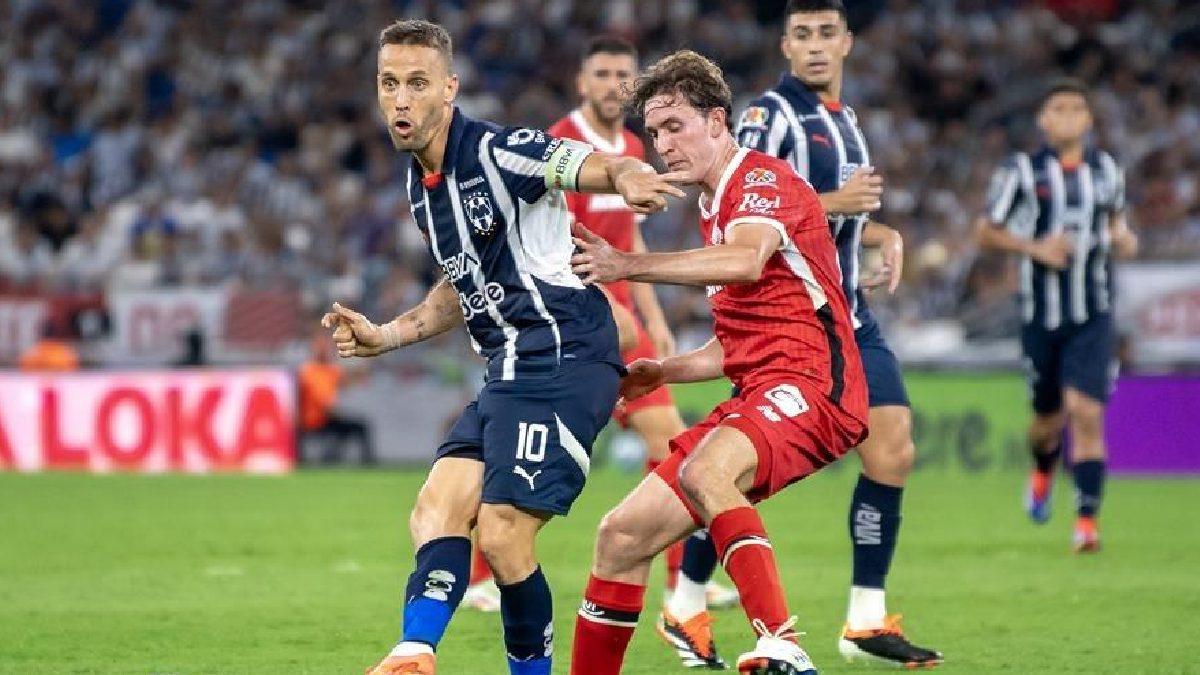 Rayados vs Toluca: 150 policías blindan el BBVA por cuartos de final