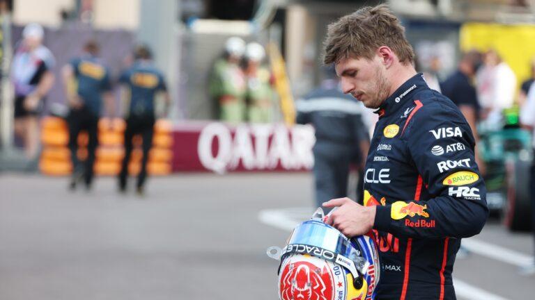 Red Bull F1 2025: ¿Crisis o Remontada? Análisis Post-Mónaco