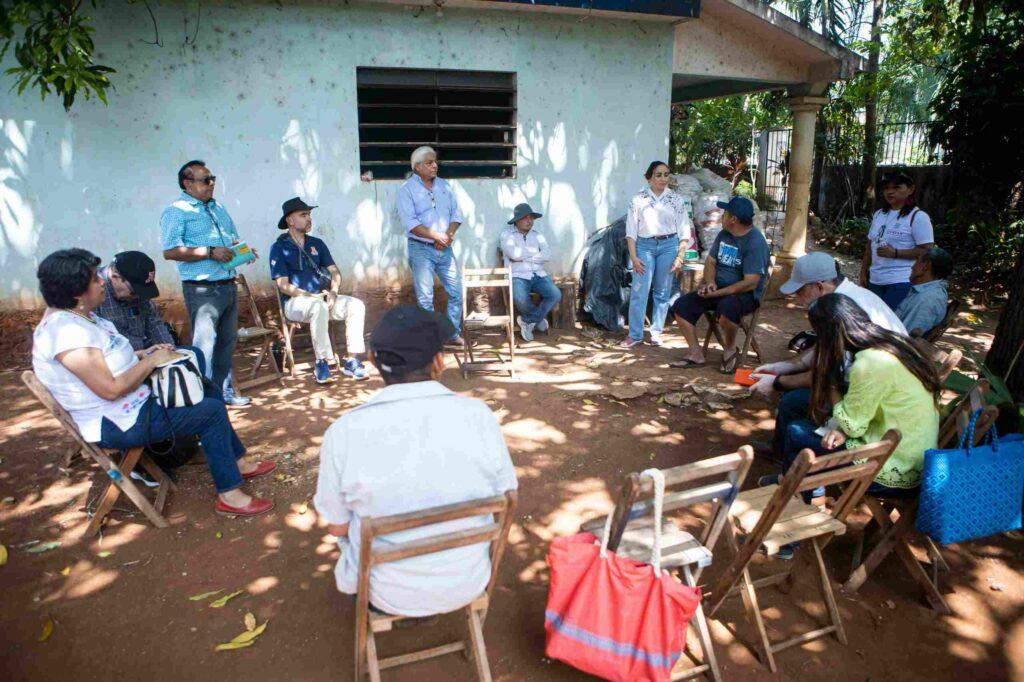 Red Ecos impulsa el Renacimiento Maya desde la milpa ancestral