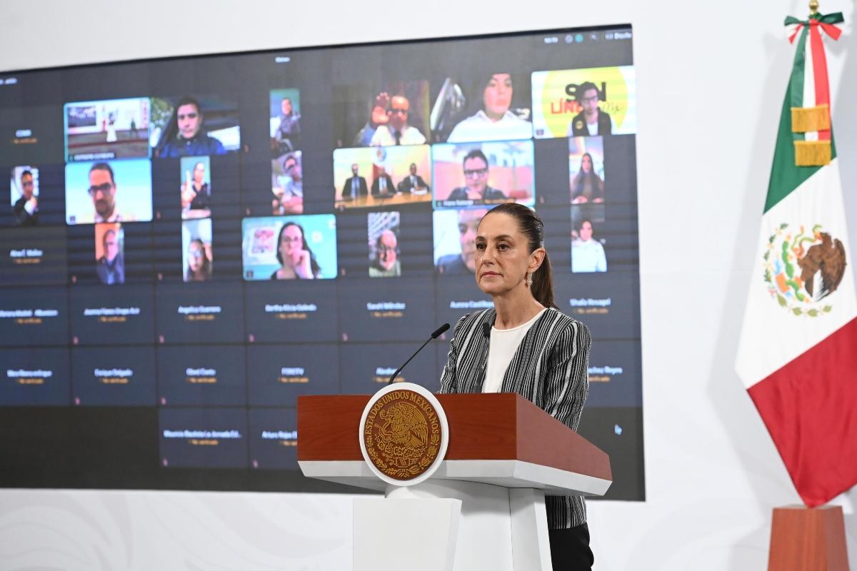 Reducción de aranceles: Estados Unidos cede ante presión de México