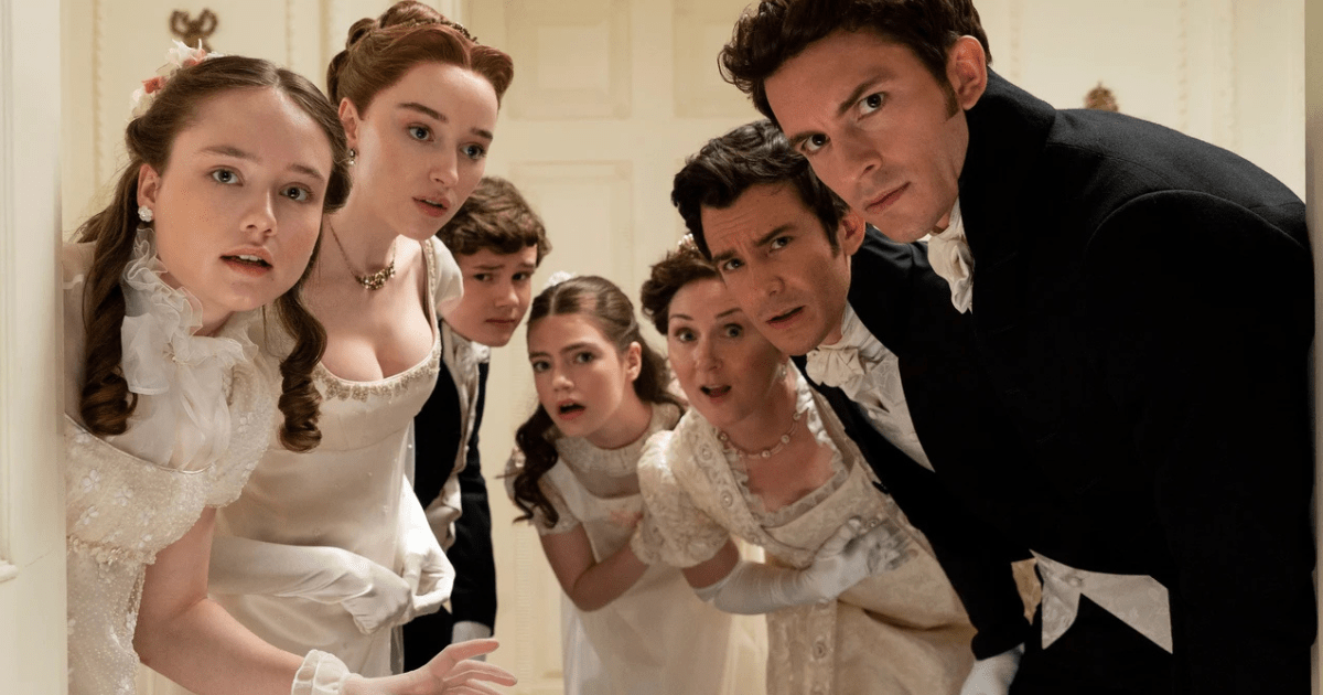 Reparto confirmado de Bridgerton Temporada 4: Quién regresa y nuevos rostros