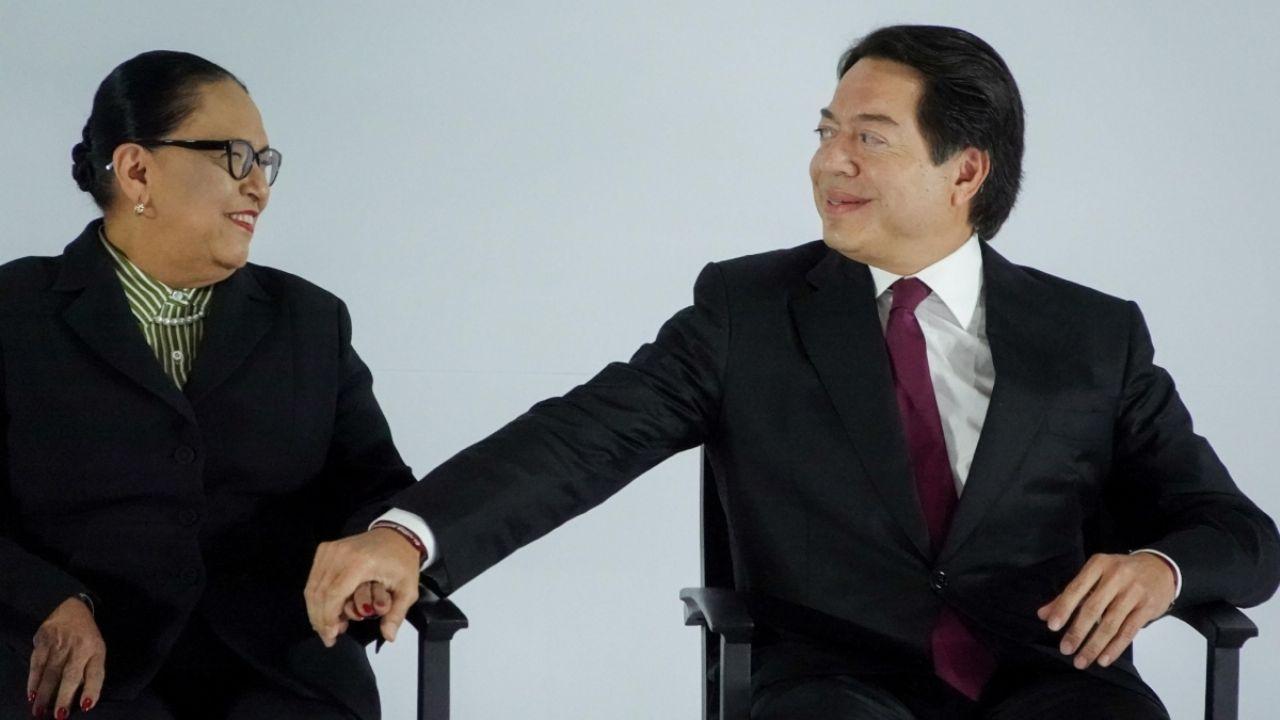 Paro de la CNTE paraliza 19 mil escuelas: SEP y Segob mantienen el diálogo abierto