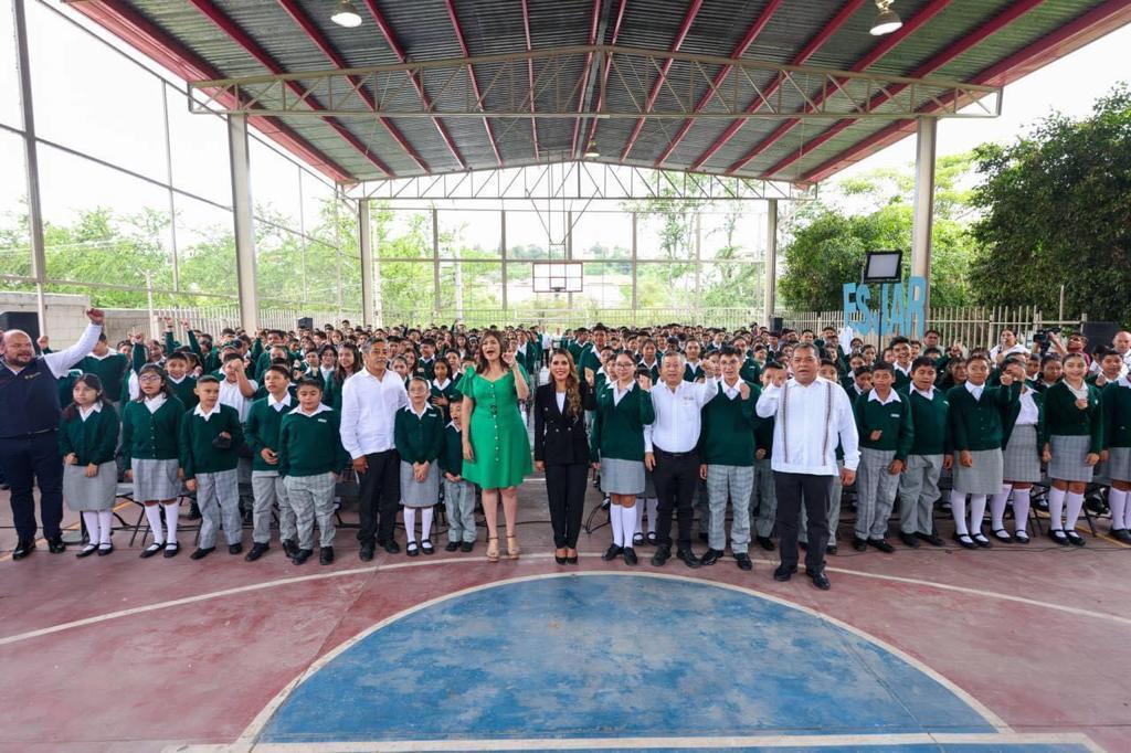 SEP: Semana extra de vacaciones 2024-2025 para alumnos de México