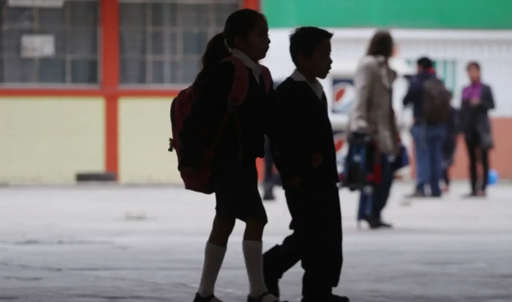 SEP anuncia medidas urgentes contra la violencia sexual en escuelas