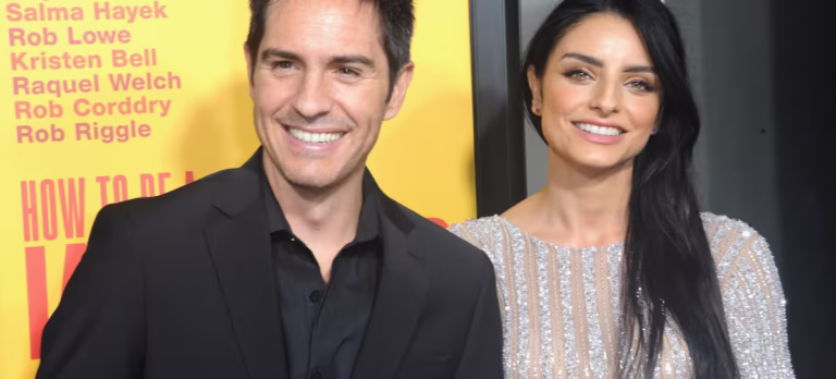 Mauricio Ochmann, Aislinn Derbez, separaciones famosas, crianza compartida, relaciones saludables, redes sociales, Ventaneando, familia, celebridades mexicanas, bienestar infantil