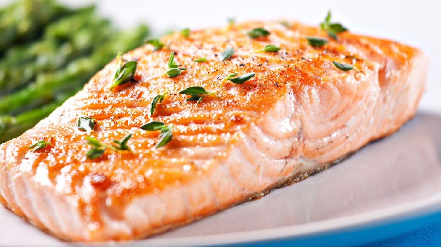 Salmón: el superalimento que transforma tu salud en solo semanas