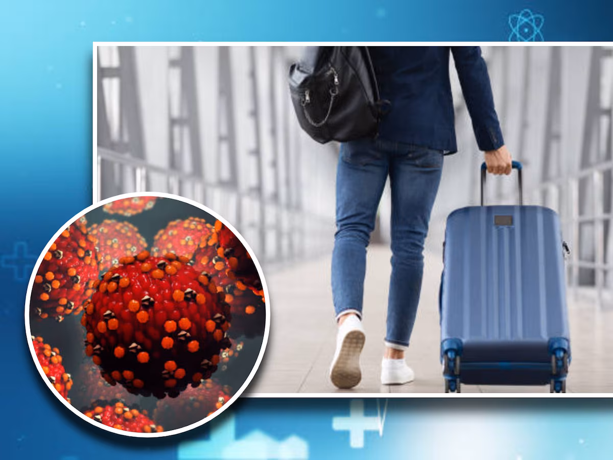 Sarampión en EE.UU. y Canadá: Alerta de viaje para mexicanos por brote imparable