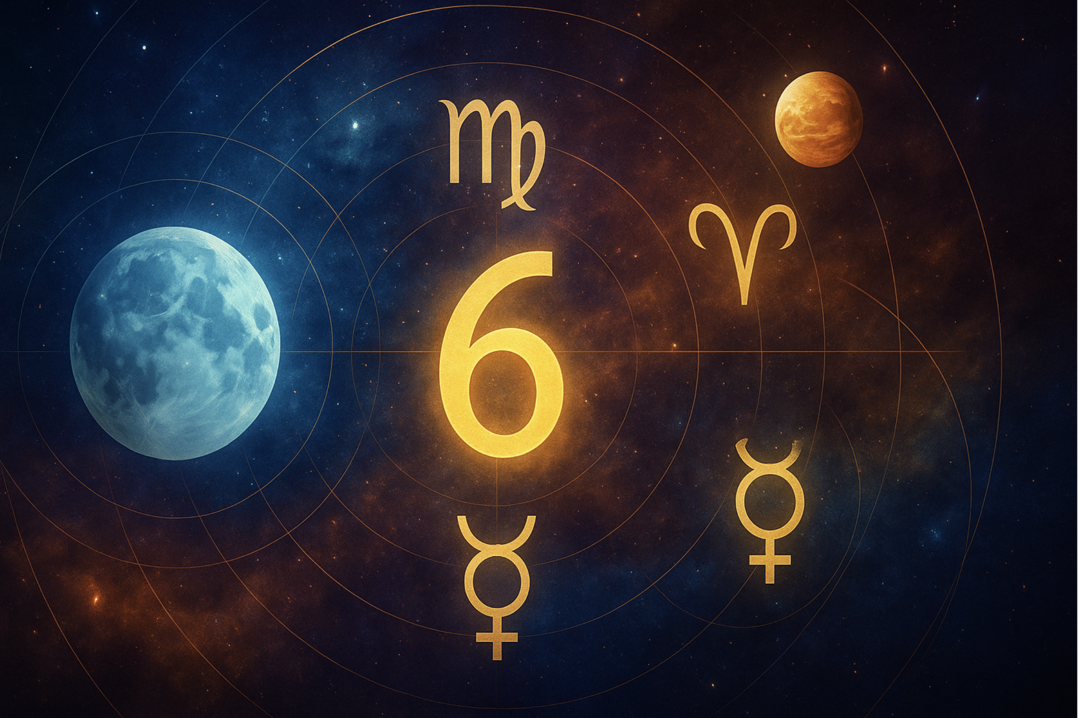 Horóscopo 6 de mayo 2025: ¿Qué te depara el universo hoy?