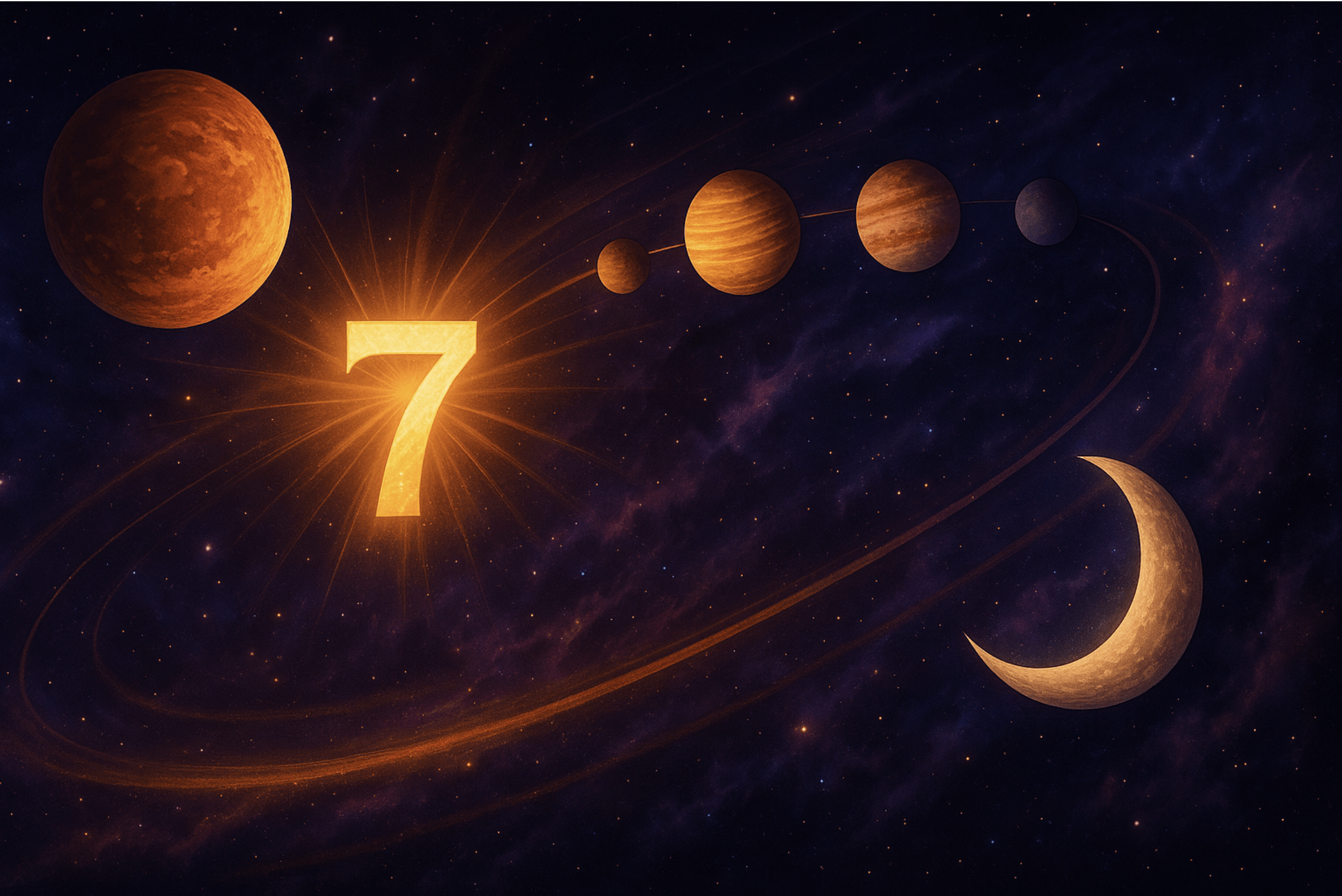 Horóscopos 7 de mayo 2025: lo que te revelan los astros hoy