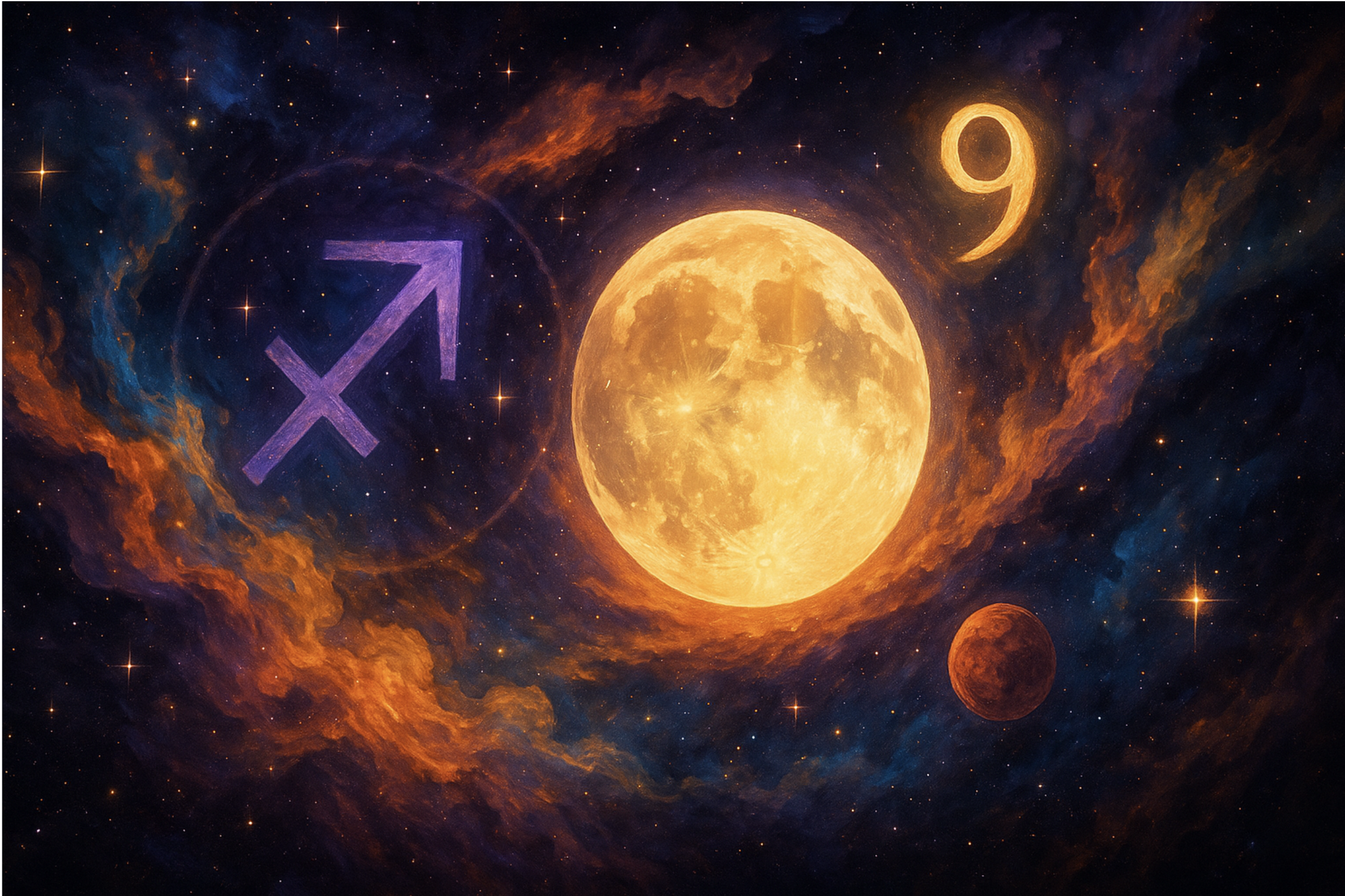 Horóscopos 13 de mayo 2025: lo que el universo tiene reservado hoy