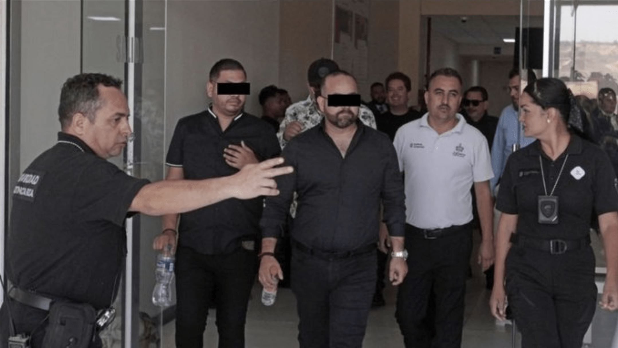 Los Alegres del Barranco enfrentan proceso por Apología del Delito