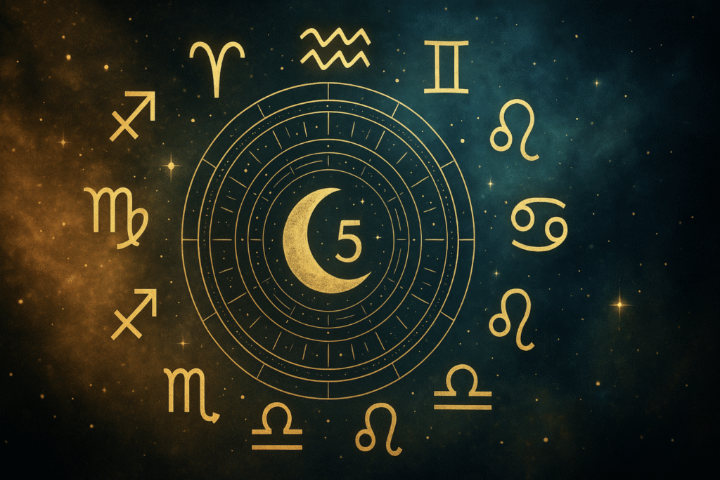 Horóscopo 15 de mayo 2025: predicciones astrales y numerológicas para cada signo