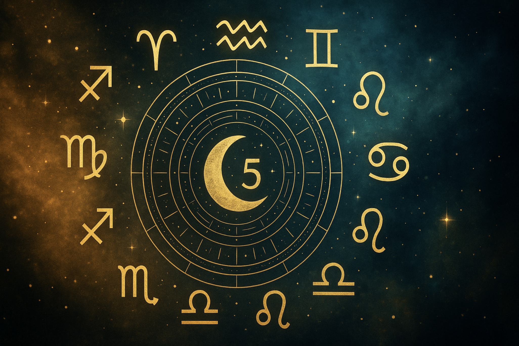 Horóscopo 15 de mayo 2025: predicciones astrales y numerológicas para cada signo