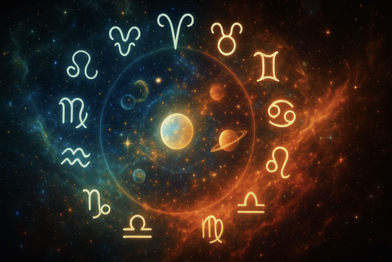 Horóscopo 16 de mayo 2025: Predicciones astrales y numerológicas para cada signo