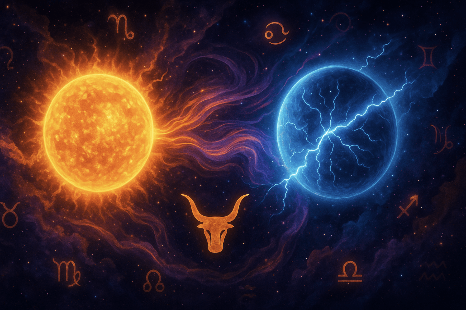 Horóscopo 17 de mayo 2025: Alineaciones astrales y numerología revelan un día de transformación