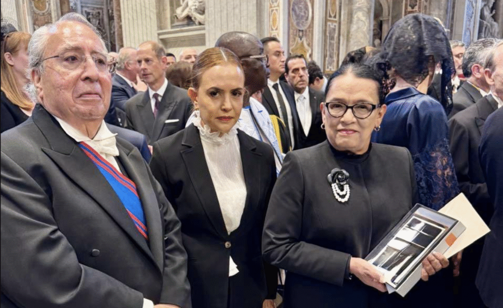 Papa León XIV: El mensaje de México al Vaticano en su entronización