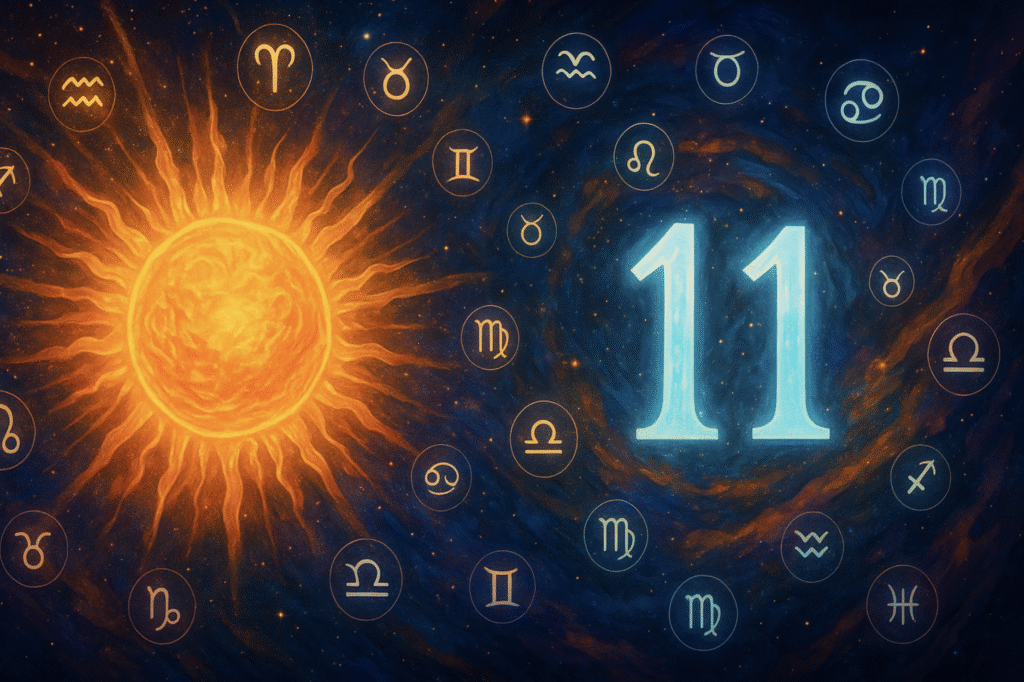 Horóscopo 21 de mayo 2025: lo que los astros revelan hoy