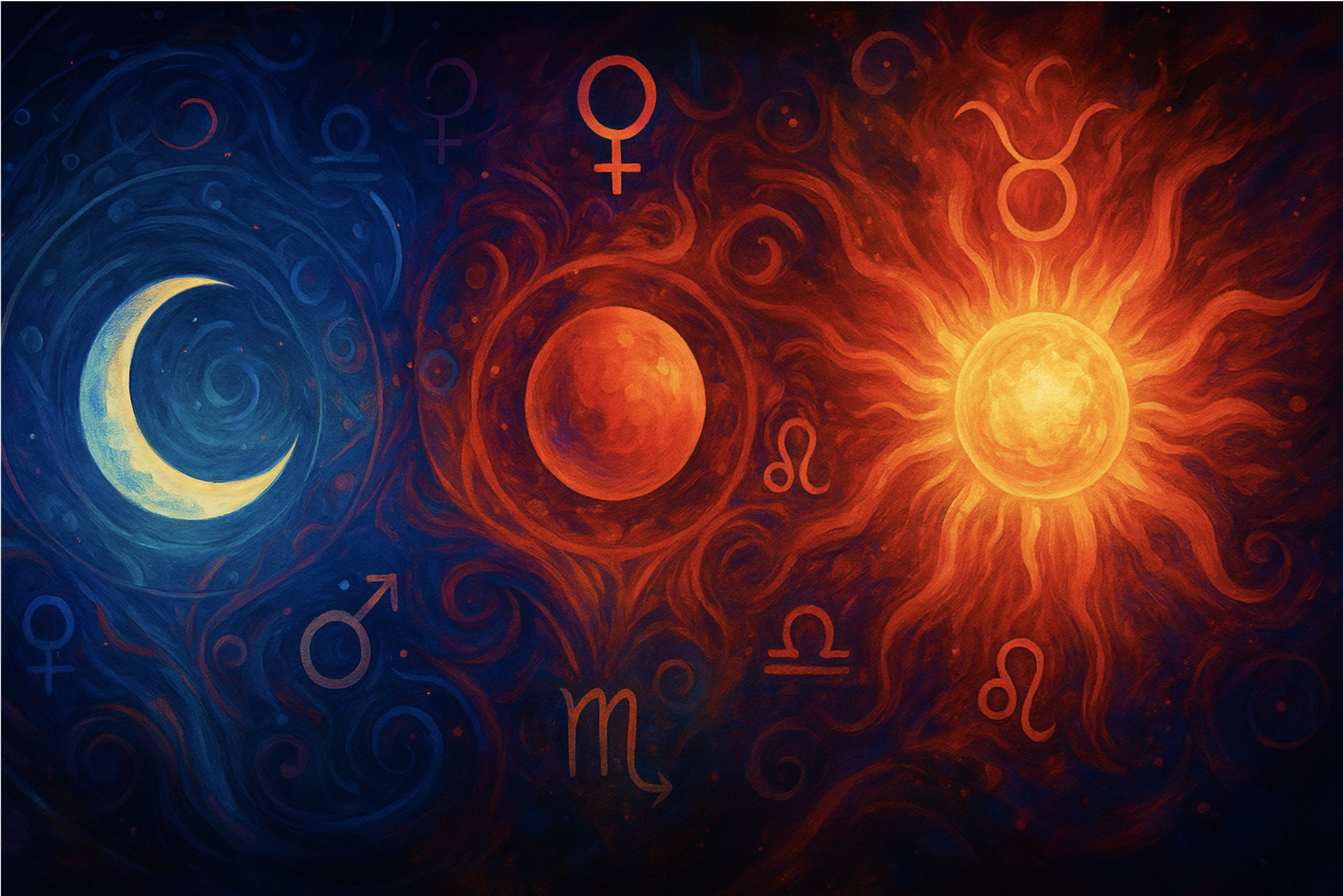 Horóscopo 23 de mayo 2025: Alineaciones astrales y numerología para transformar tu día