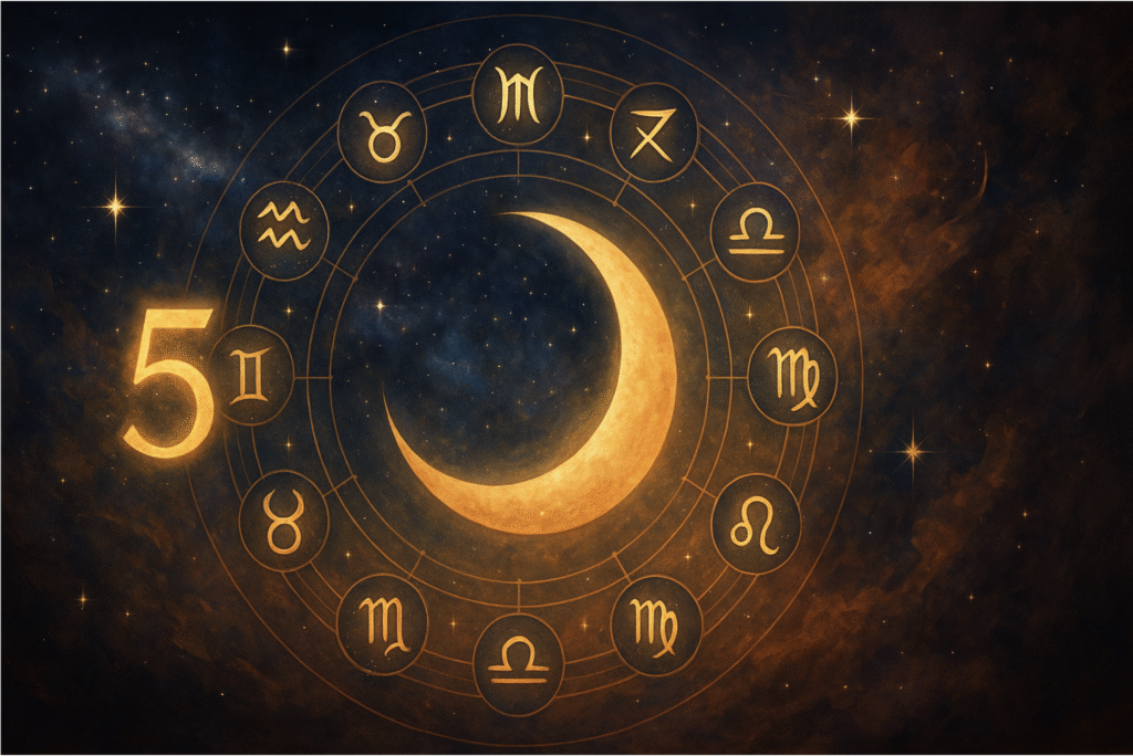 Horóscopo 26 de mayo 2025: ¿Qué te deparan los astros hoy?