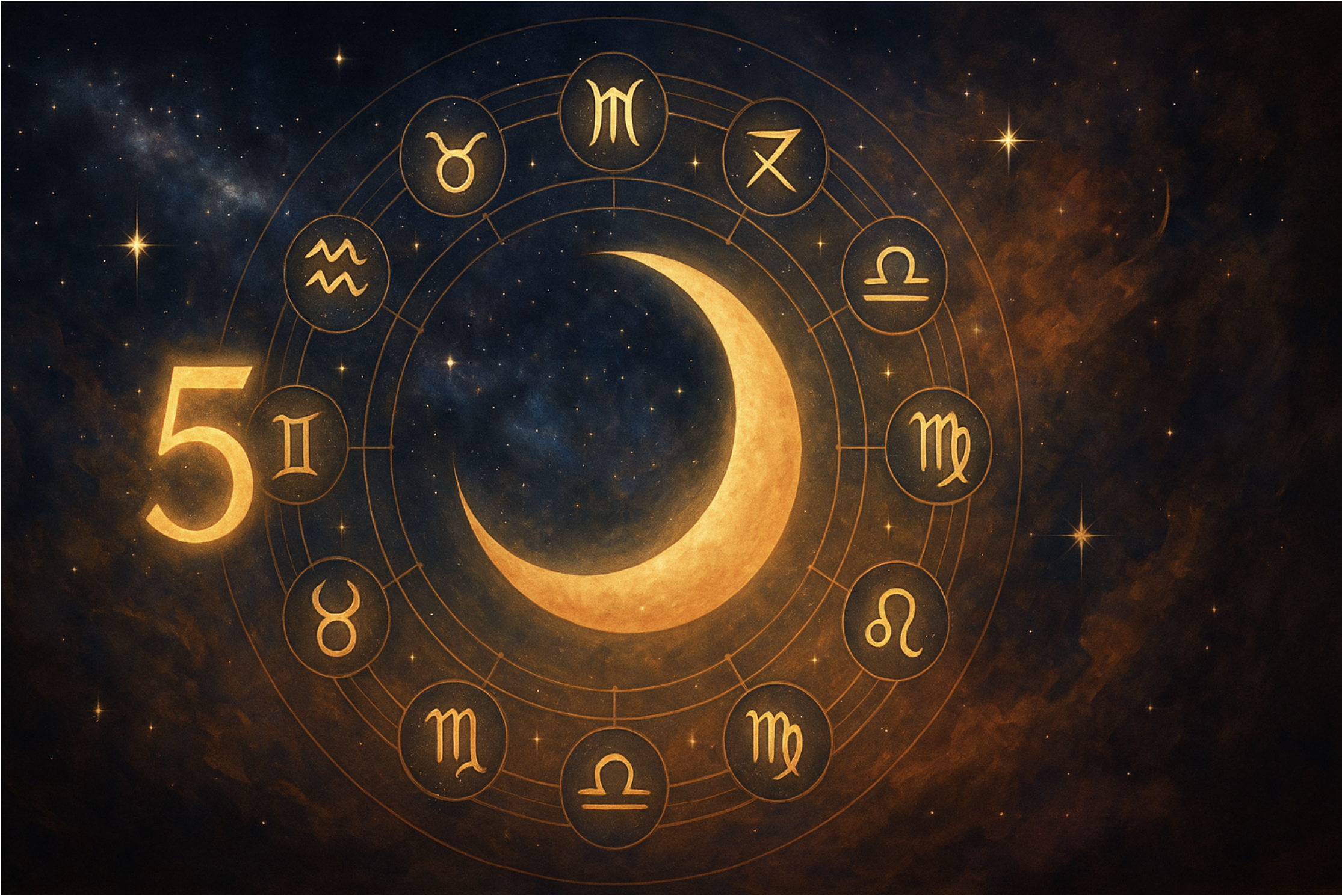 Horóscopo 26 de mayo 2025: ¿Qué te deparan los astros hoy?