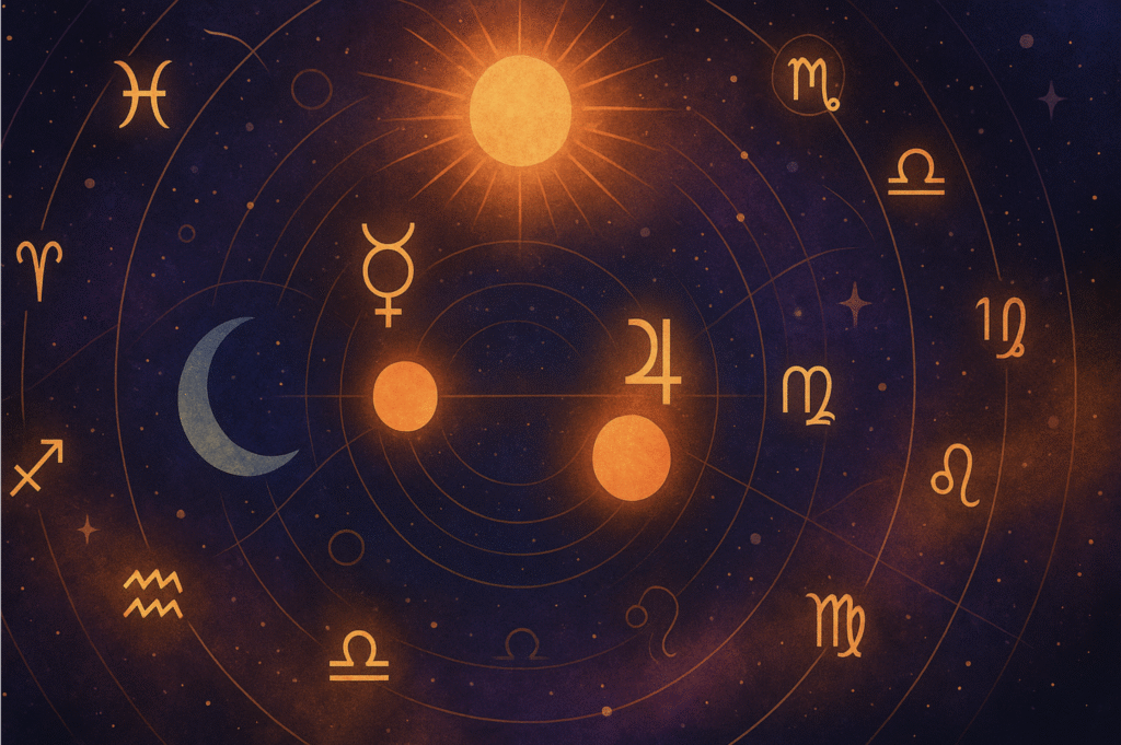 Horóscopos 27 de mayo 2025: lo que te depara el universo hoy